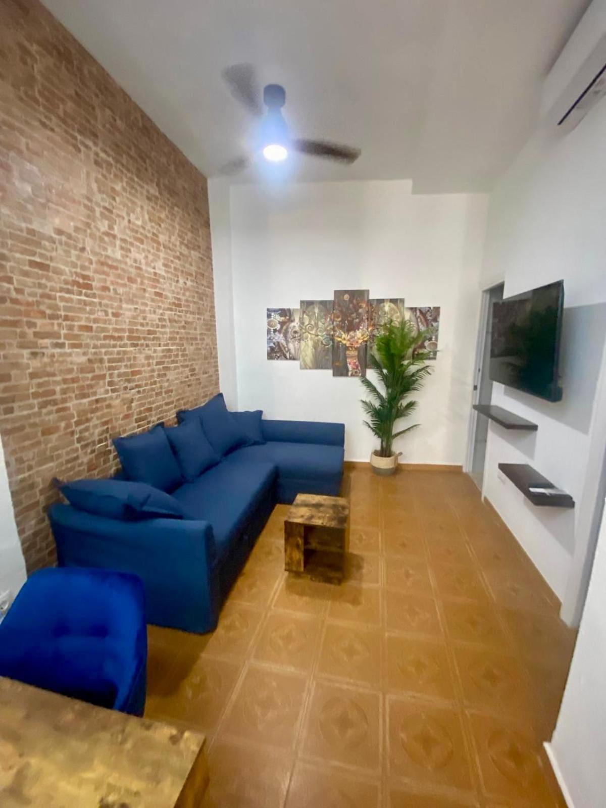 Casa Naty, Espacioso Renovado Apartamento En El Centro De 马拉加 外观 照片