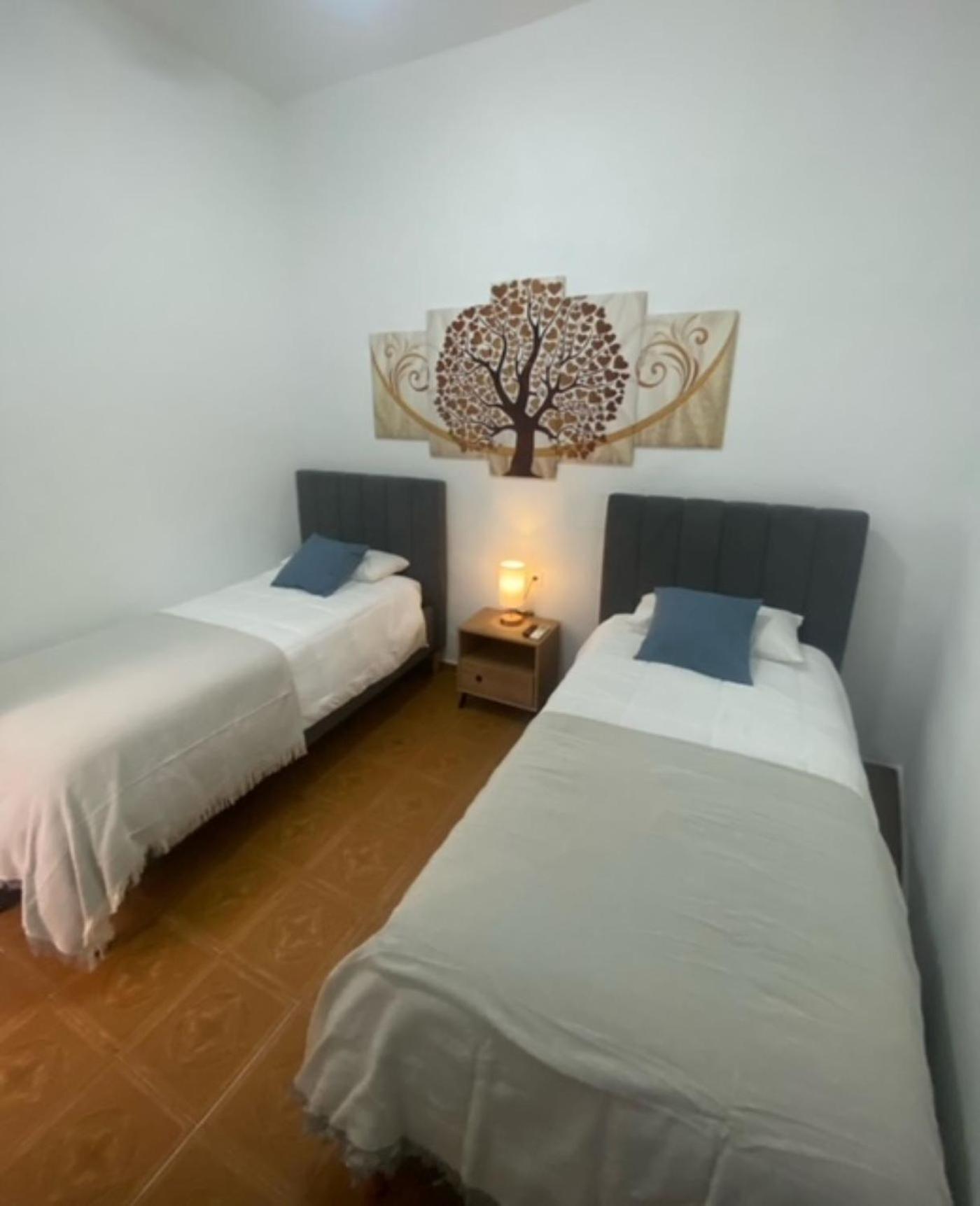 Casa Naty, Espacioso Renovado Apartamento En El Centro De 马拉加 外观 照片